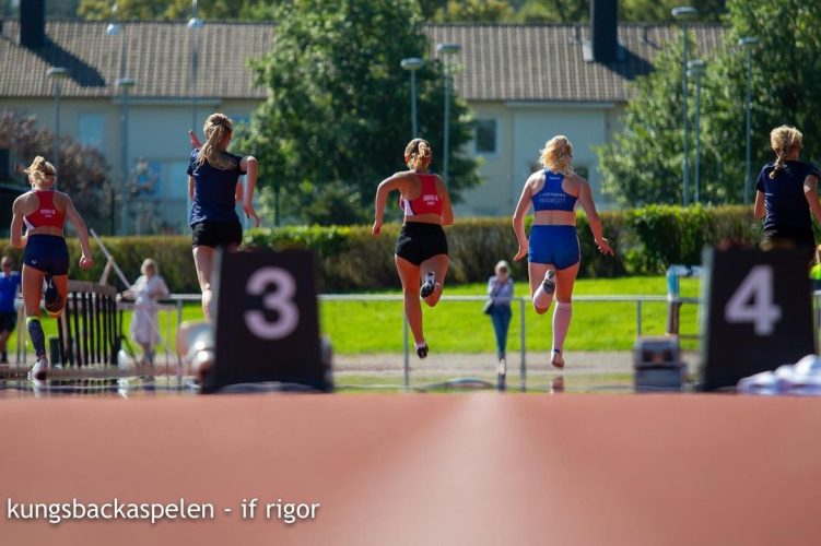 Kungsbackaspelen 7